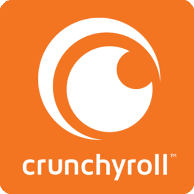 Crunchyroll