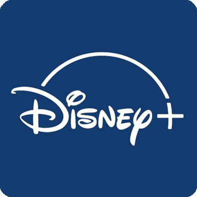 Disney+